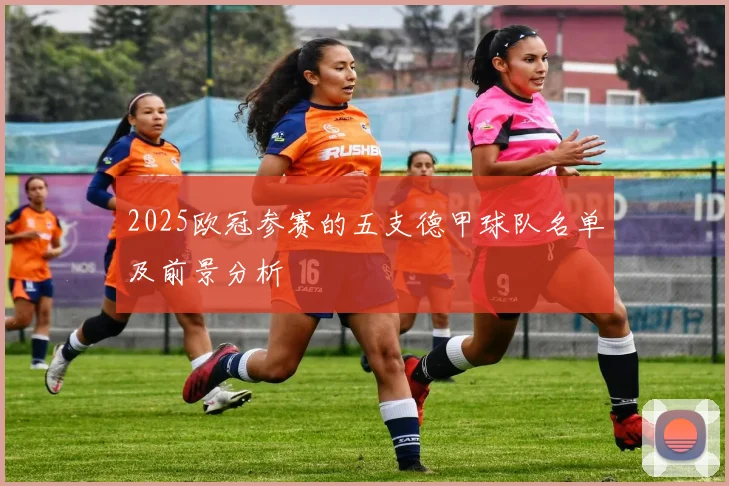 2025欧冠参赛的五支德甲球队名单及前景分析