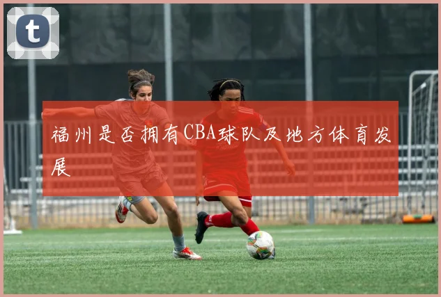 福州是否拥有CBA球队及地方体育发展