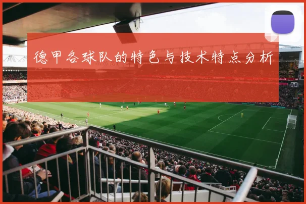 德甲各球队的特色与技术特点分析